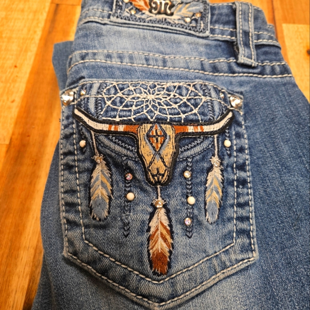 MissMe jeans